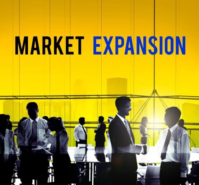 Market Sponsorship for an Event Successfully