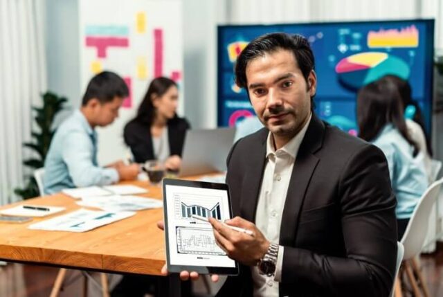 Marketing & Sponsorship Director