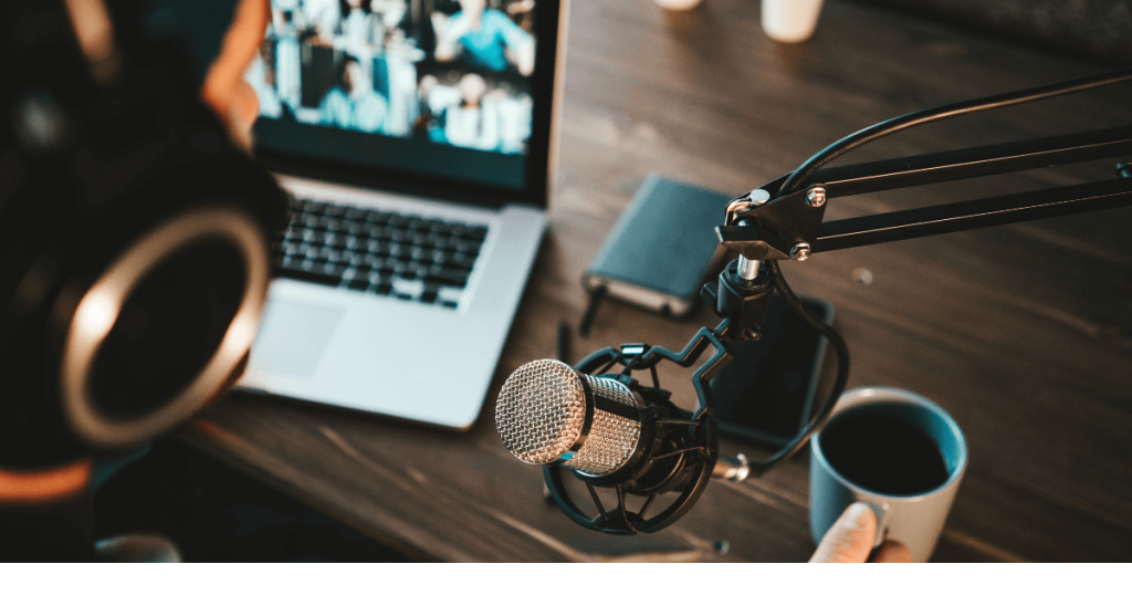 Digital Content Sponsorships