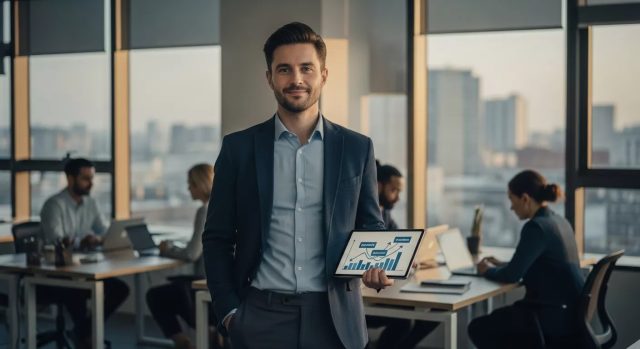 Partnership Marketing Coordinator Job Role Guide