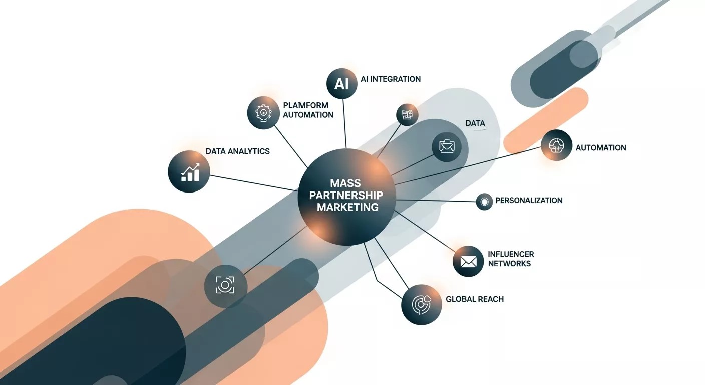 The Future Outlook of Mass Partnership Marketing