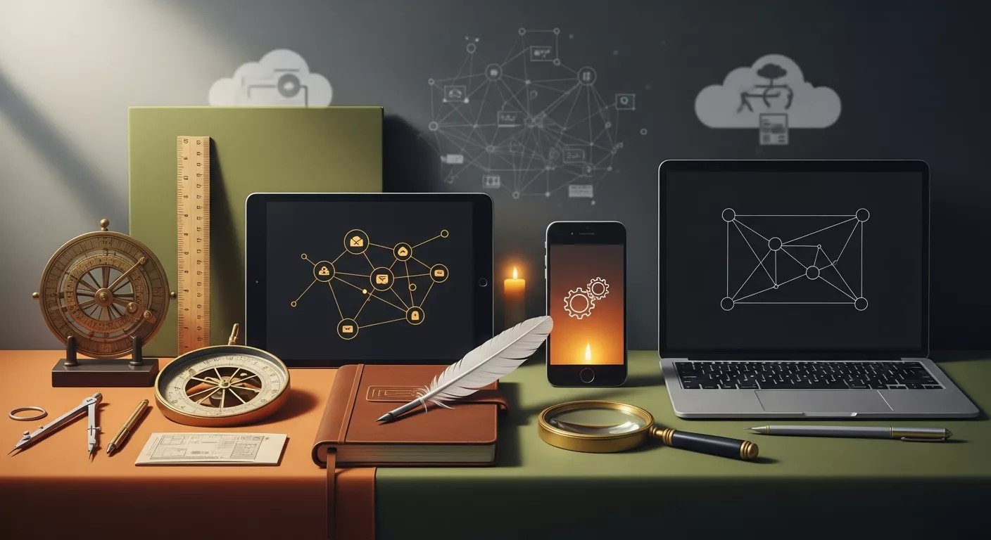 Tools and Platforms That Support Partnership Coordination