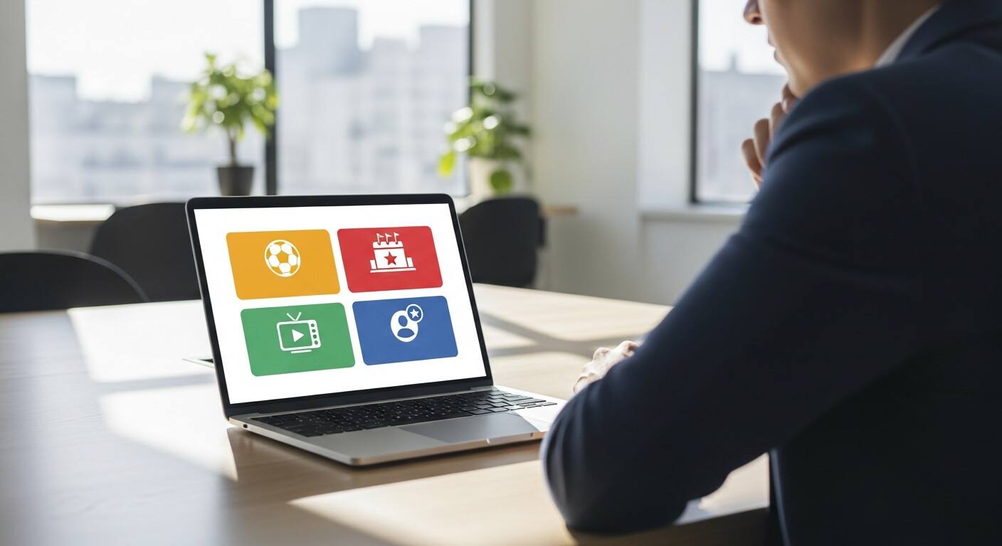 Understanding Different Types of Sponsorships