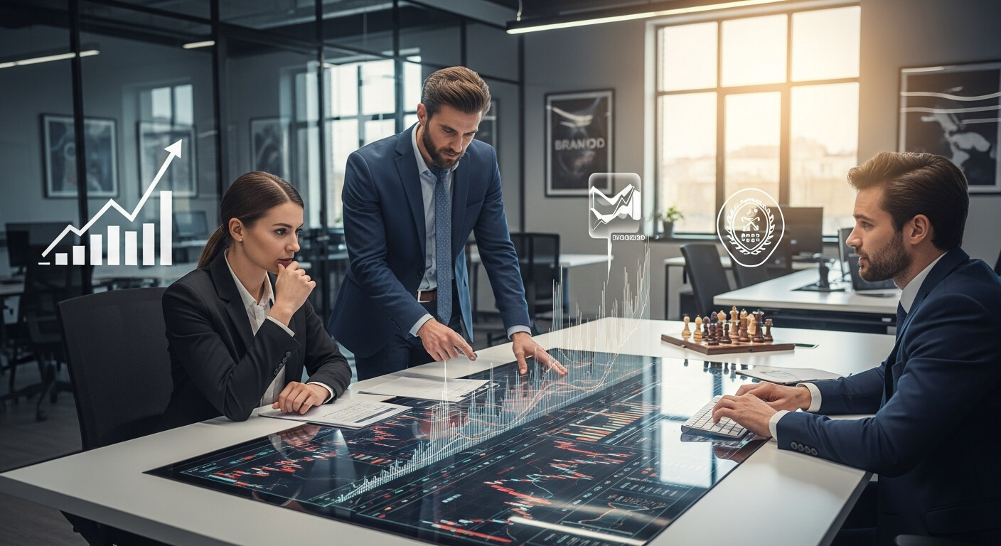 Why Sponsorships Are Important in Times of Unstable Markets