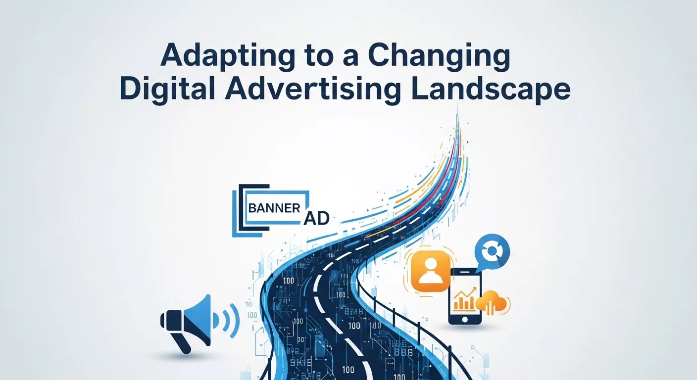 Adapting to a Changing Digital Advertising Landscape