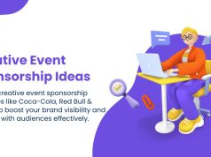 Creative Event Sponsorship Marketing Examples to Inspire Your Next Campaign Creative Event Sponsorship Marketing Examples to Inspire Your Next Campaign