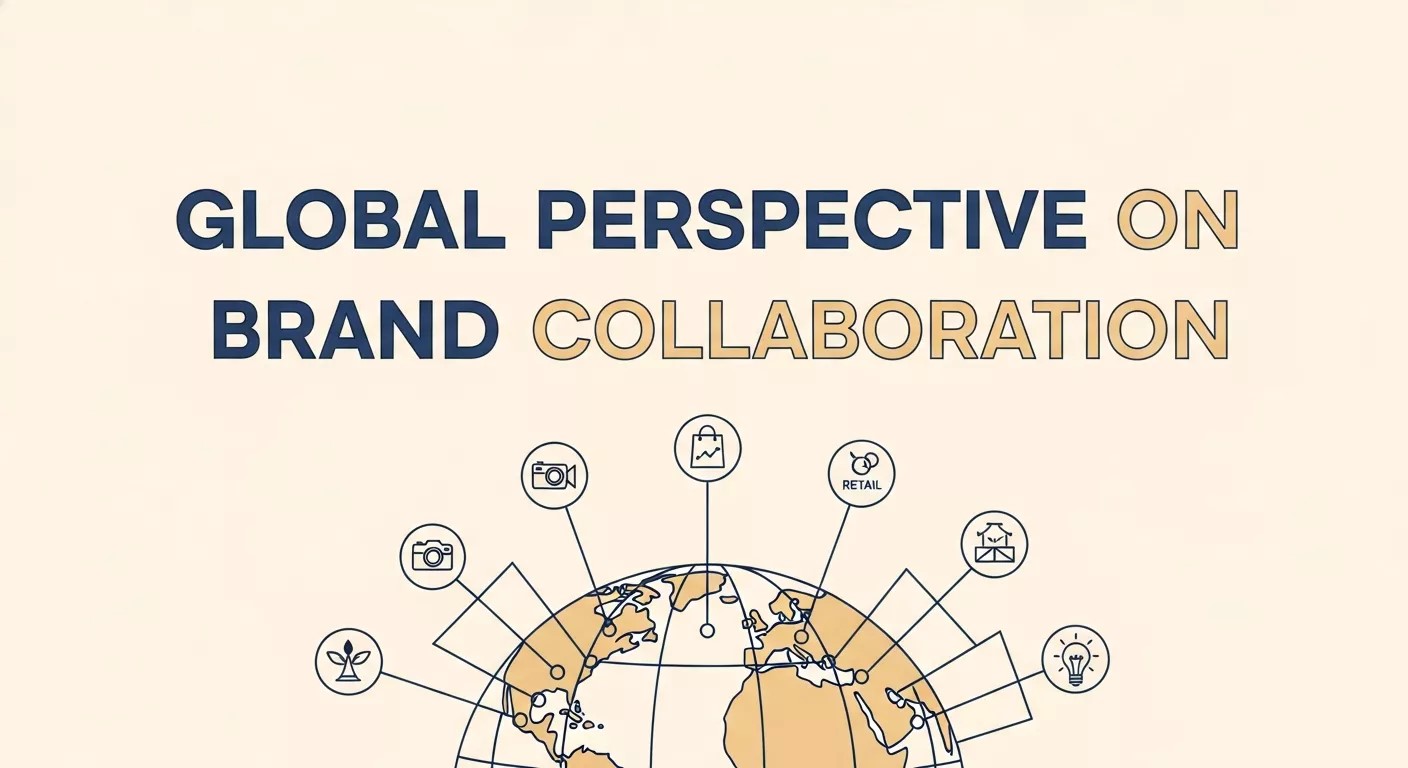 Global Perspective on Brand Collaboration