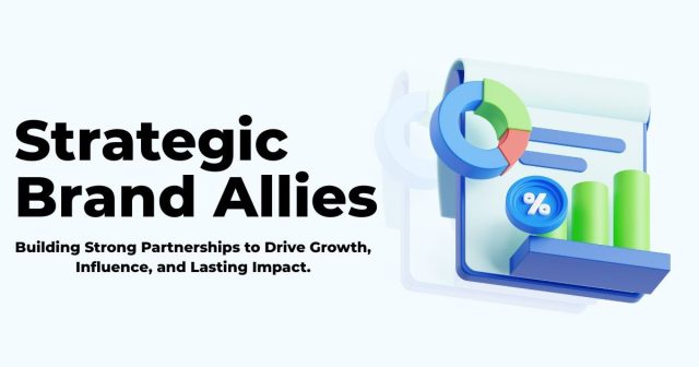 Strategic Brand Allies