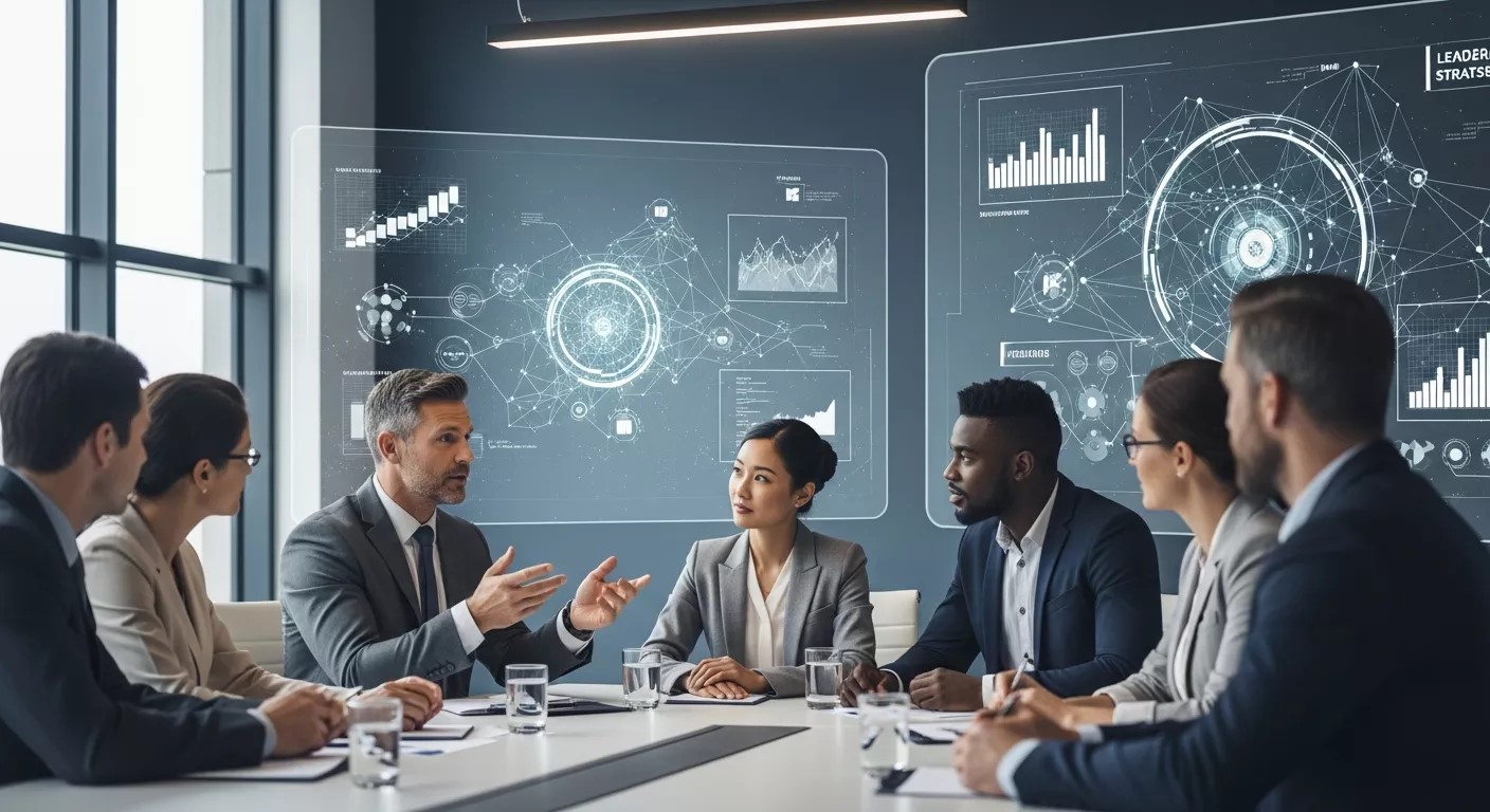 Leading the Future of Brand Partnerships