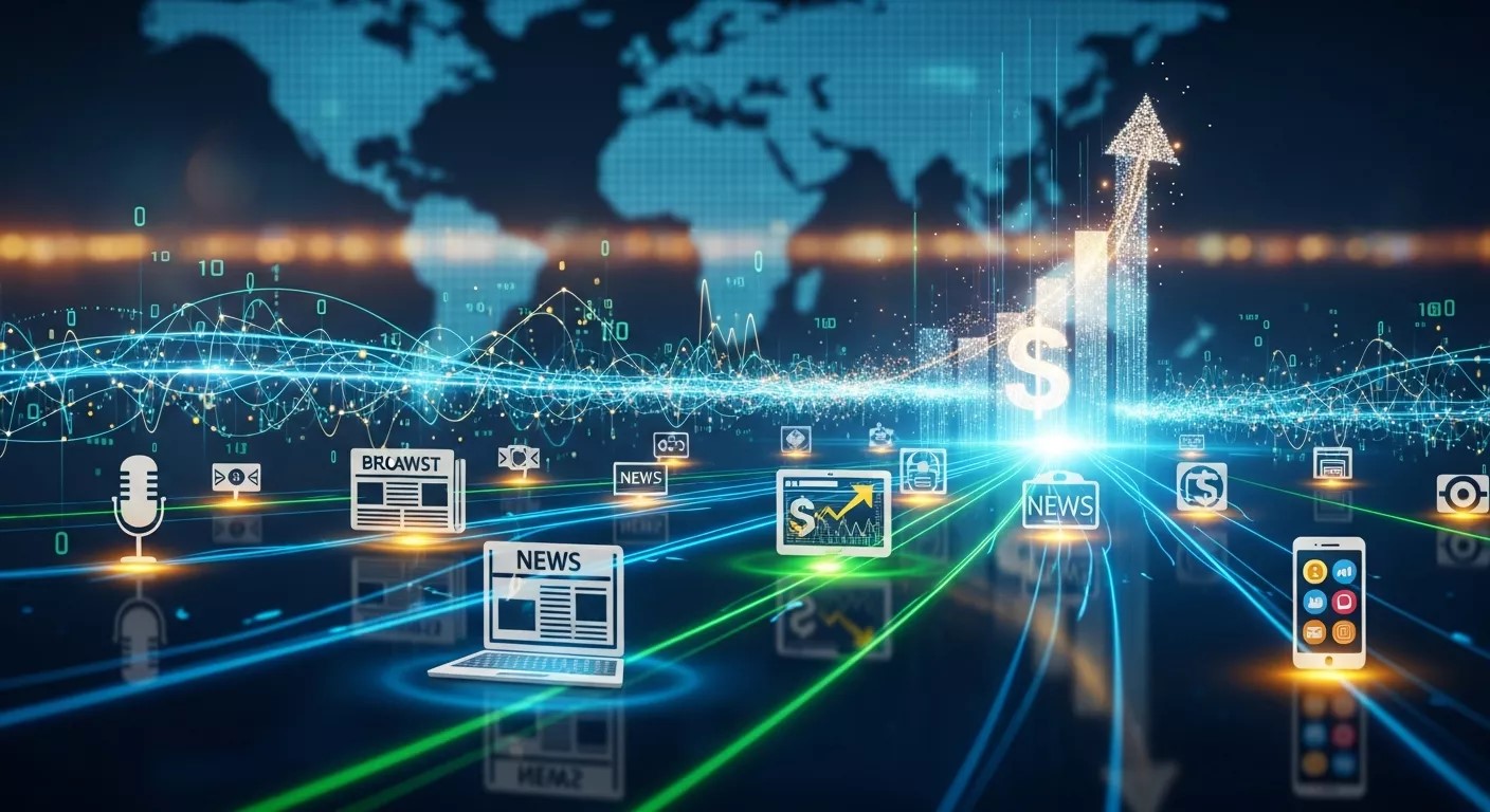 Media Coverage and Earned Media Value