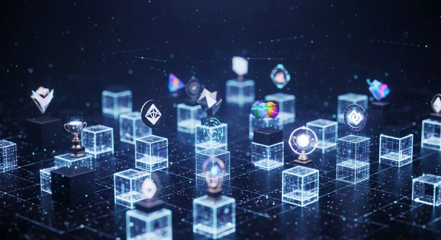 NFTs and Blockchain Redefine Sponsorship Ownership and Trust