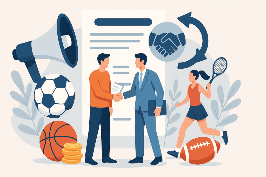Partnership Marketing in the Sports