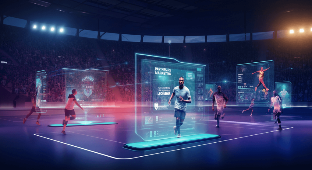 Sports Partnership Marketing