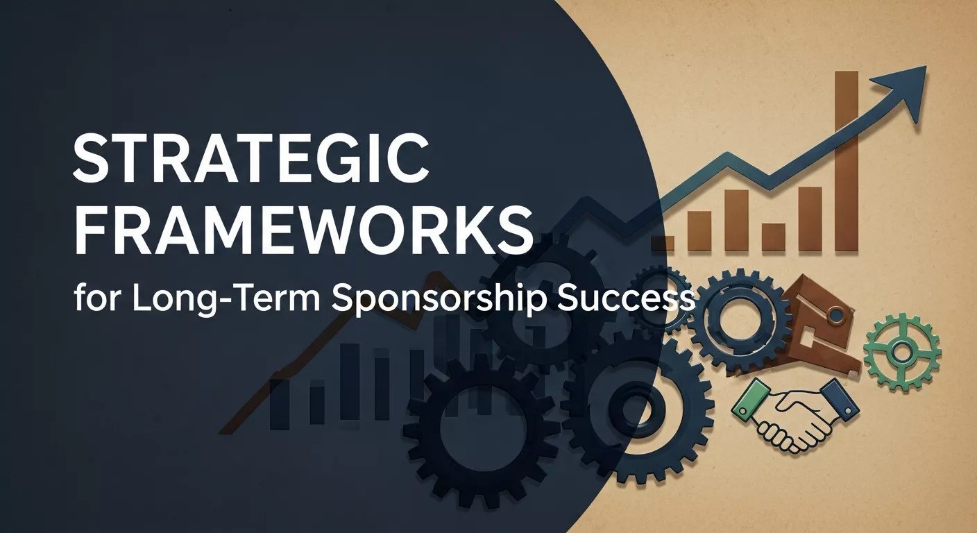 Strategic Frameworks for Long-Term Sponsorship Success