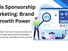 Tigris Sponsorship and Marketing Are Changing the Game Tigris Sponsorship and Marketing Are Changing the Game