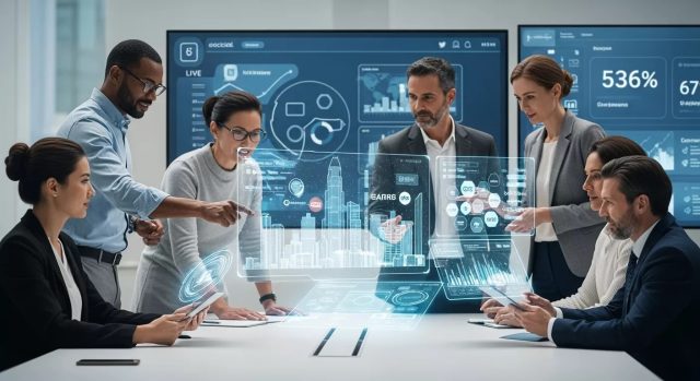 Top Sponsorship Trends Every Marketer Should Know