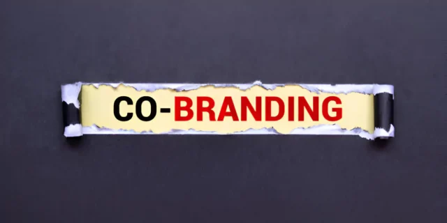 co-branding
