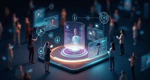 Virtual Events Sponsorship on the Rise: What That Means for Engaging Audiences Online virtual event sponsorship