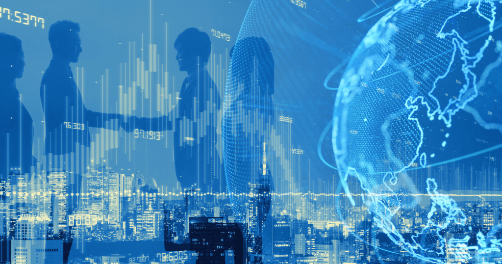 Global Brand Partnership Marketing