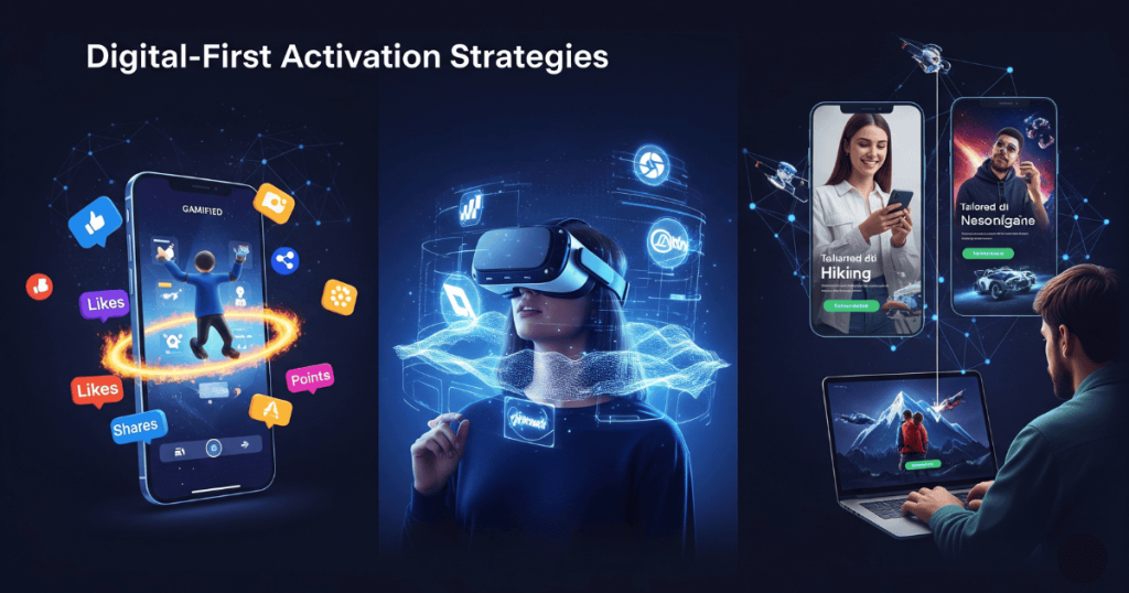 Sponsorship Activation Ideas