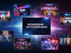 15 Game-Changing Sponsorship Activation Ideas That Actually Work Sponsorship Activation Ideas