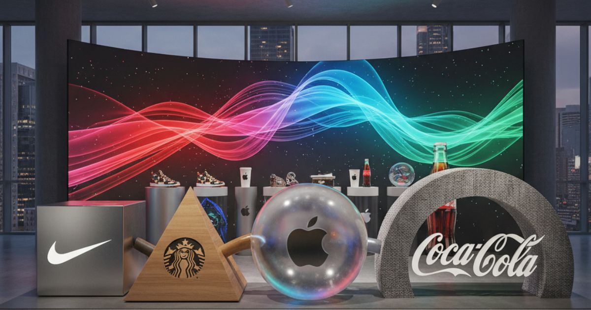 Multi-Brand Collaboration