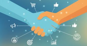 Partnership Marketing Trends Dominating Digital Ads Partnership Marketing Trends