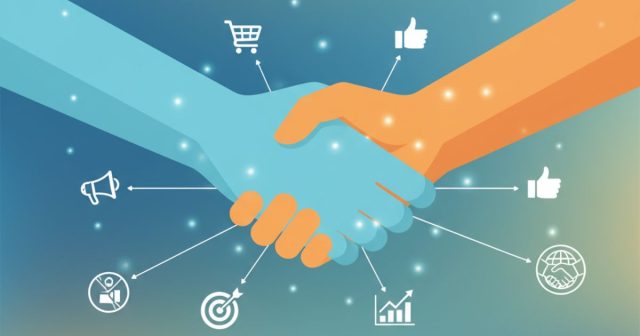Partnership Marketing Trends