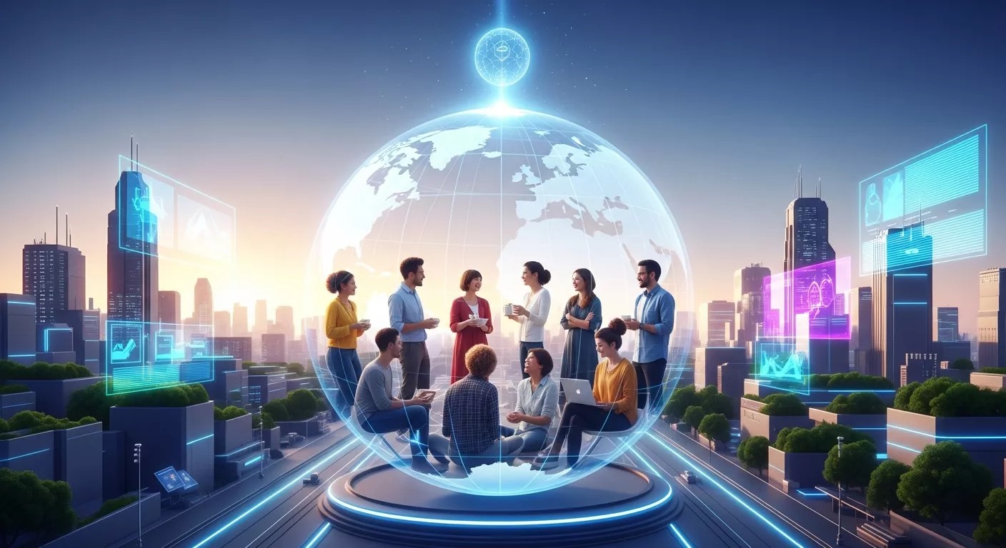 The Future of Authentic Brand Marketing