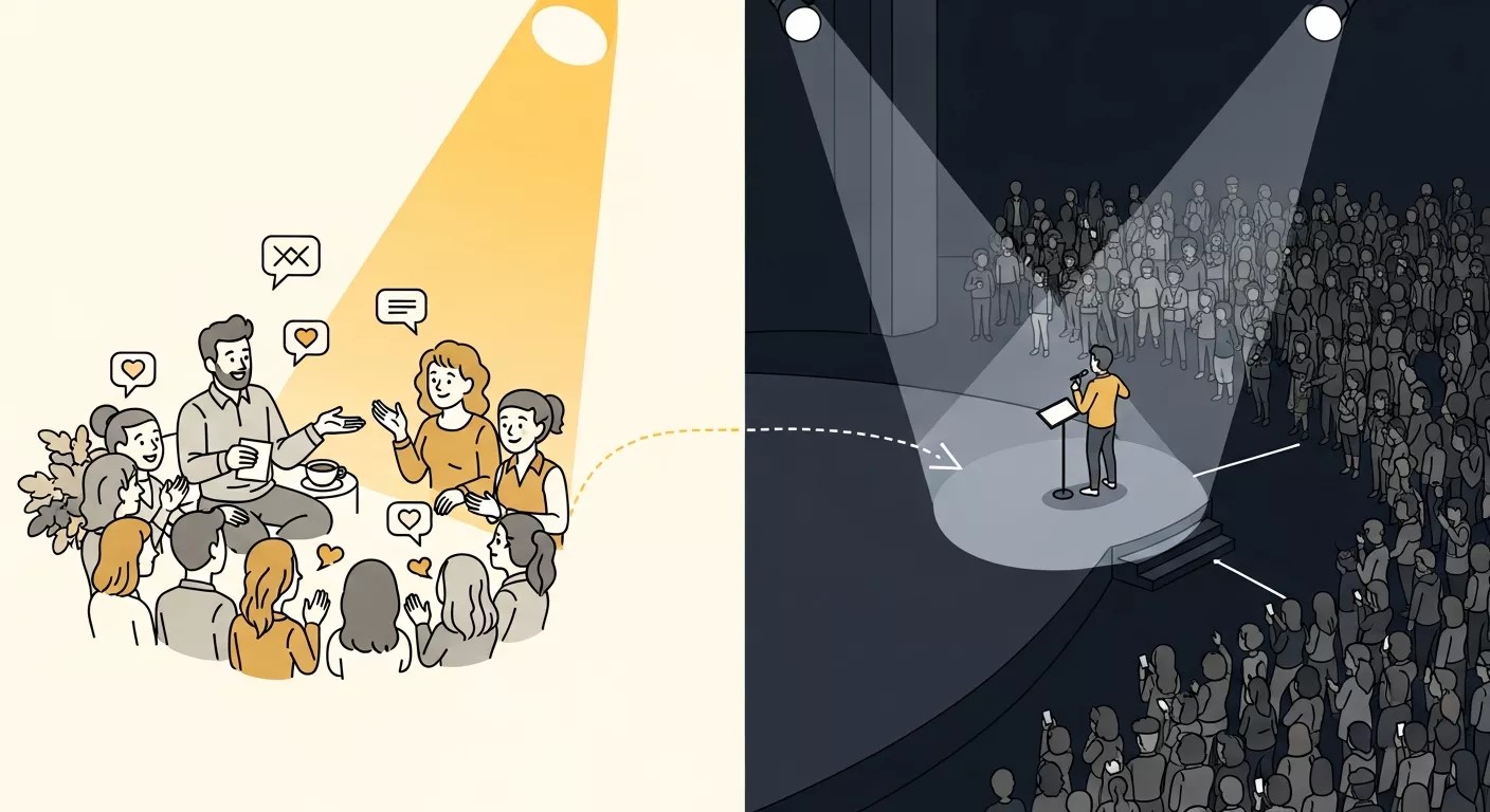 What Makes Micro-Influencers Different