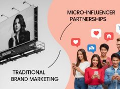 How Micro-Influencer Partnerships Are Changing Brand Marketing Micro-Influencer Partnerships