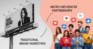 How Micro-Influencer Partnerships Are Changing Brand Marketing Micro-Influencer Partnerships
