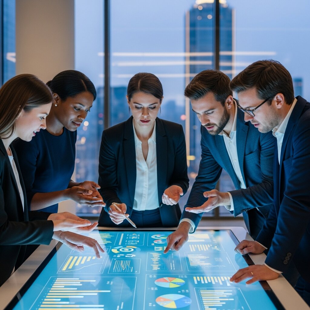 Key Metrics for Measuring Partnership Success