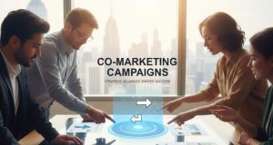 Co-Marketing Campaigns That Work: 7 Inspiring Examples Co-Marketing Campaigns