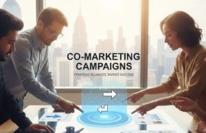 Co-Marketing Campaigns That Work: 7 Inspiring Examples Co-Marketing Campaigns