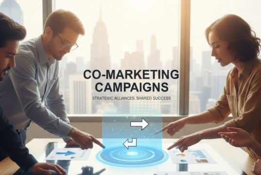 Co-Marketing Campaigns That Work: 7 Inspiring Examples Co-Marketing Campaigns