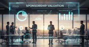 The Complete Guide to Sponsorship Valuation: How to Price, Measure, and Maximize Deals Sponsorship Valuation