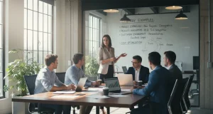 Planned Obsolescence Definition Business Strategy Examples: Transforming Education Through Calm and Focus business strategy examples