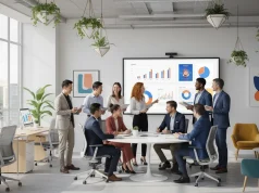 gender audience analysis brand marketing : Transforming Education Through Calm and Focus