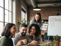 Harnessing Micro-Influencers for Authentic Brand Growth