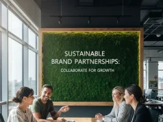 Sustainable Brand Partnerships: Collaborate for Growth