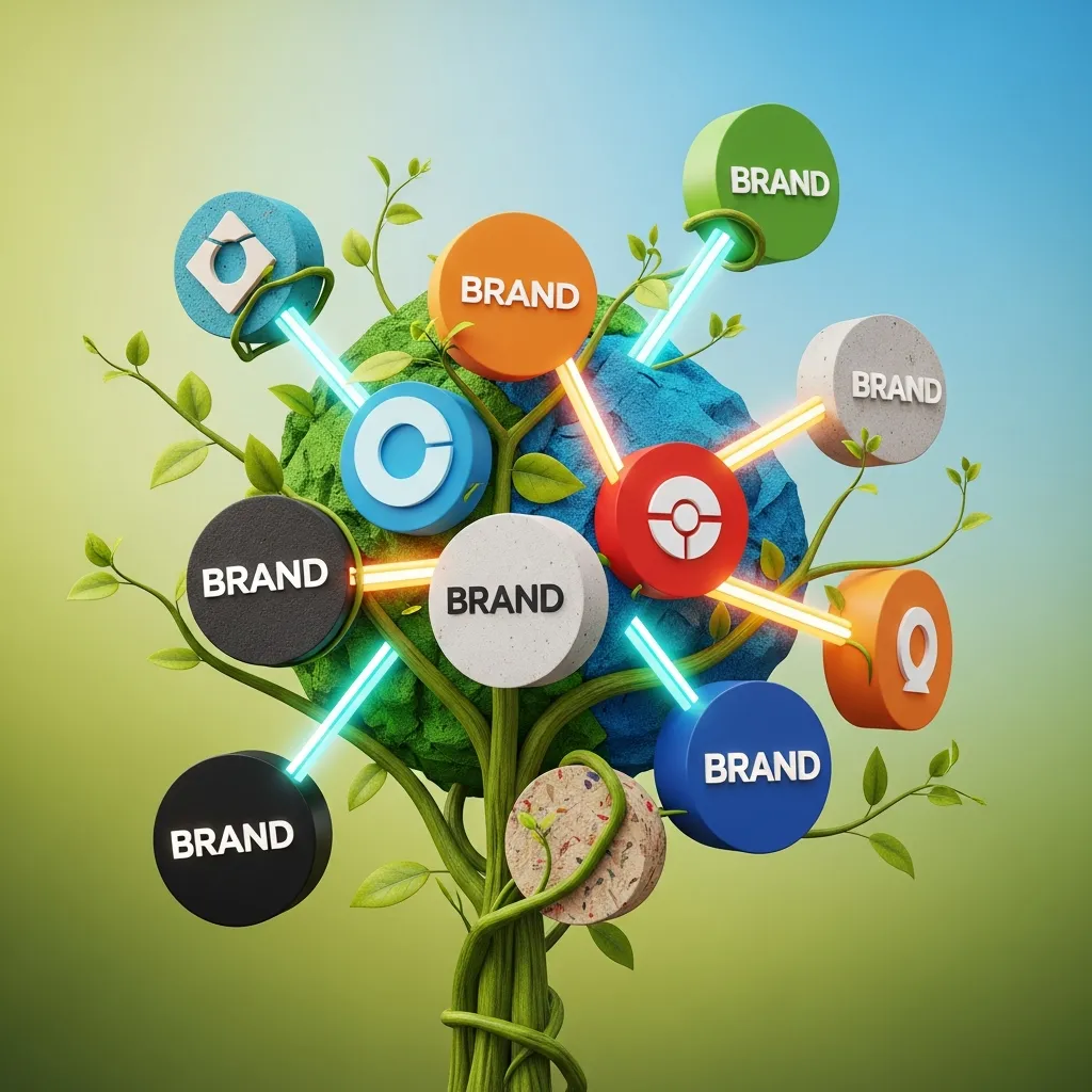 uide to Building Sustainable Brand Partnerships