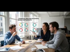 7 Essential KPIs for Successful Brand Partnerships