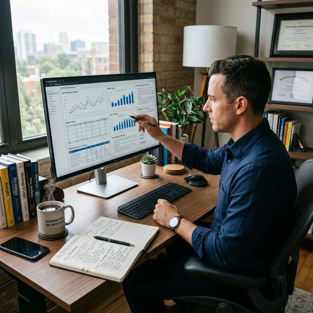 Pro Tips and Expert Insights