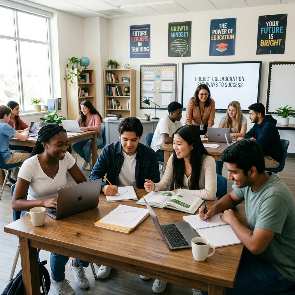The Long-Term Impact on Student Success
