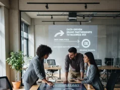Data-Driven Brand Partnerships to Maximize ROI