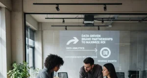 Data-Driven Brand Partnerships to Maximize ROI