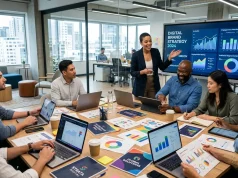 Digital Brand Strategy: Transforming Education Through Calm and Focus digital brand strategy