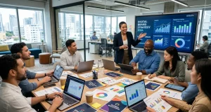 Digital Brand Strategy: Transforming Education Through Calm and Focus digital brand strategy