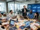 Digital Brand Strategy: Transforming Education Through Calm and Focus digital brand strategy